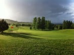 9 hole golf course 9 hole golf course
